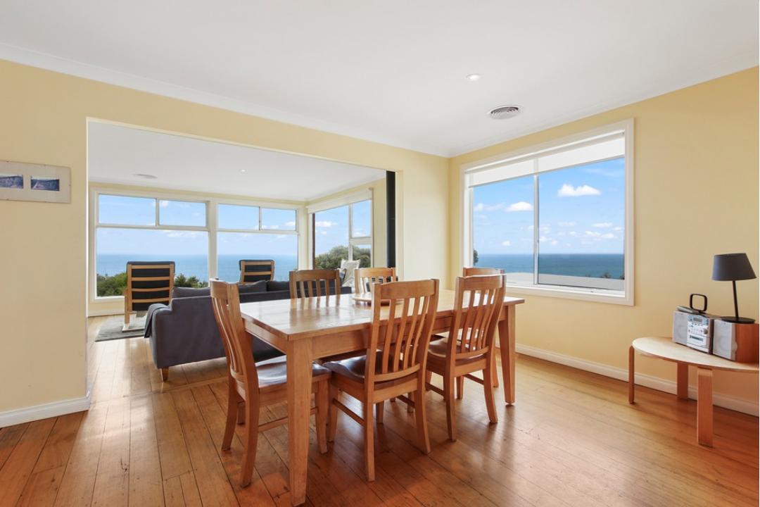 Lake Tyers Beach Holiday Rentals Lake Tyers Beach House