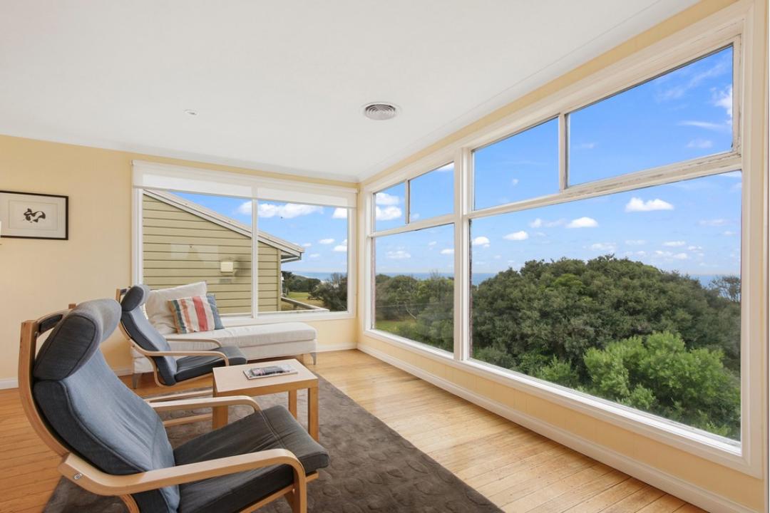 Lake Tyers Beach Holiday Rentals Lake Tyers Beach House