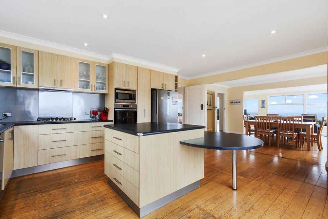 Lake Tyers Beach Holiday Rentals Lake Tyers Beach House