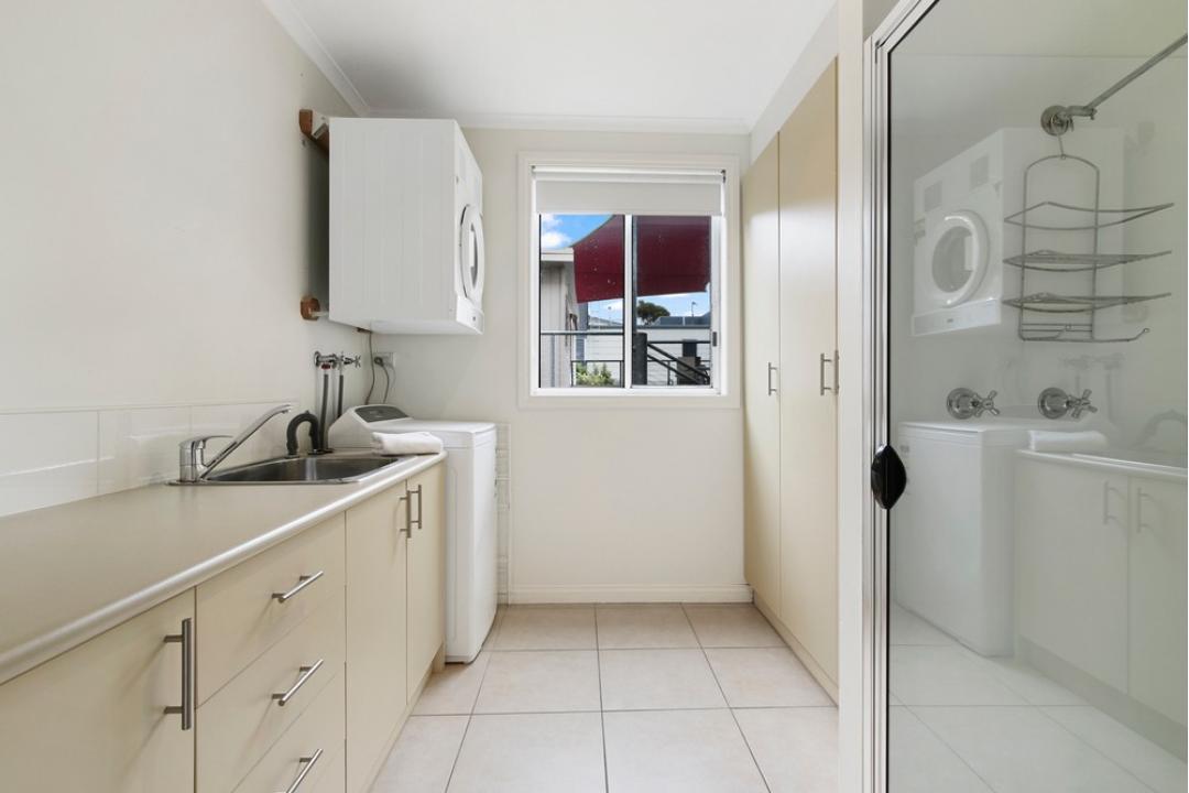 Lake Tyers Beach Holiday Rentals Lake Tyers Beach House