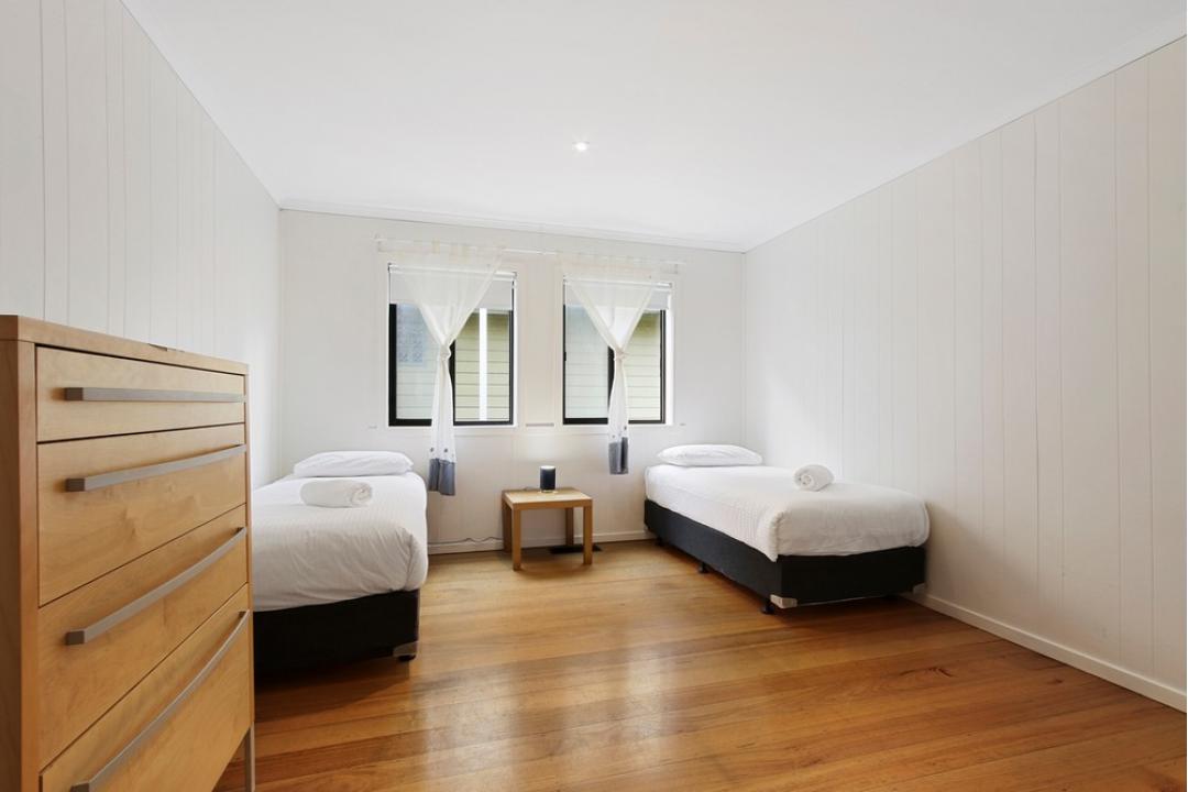 Lake Tyers Beach Holiday Rentals Lake Tyers Beach House