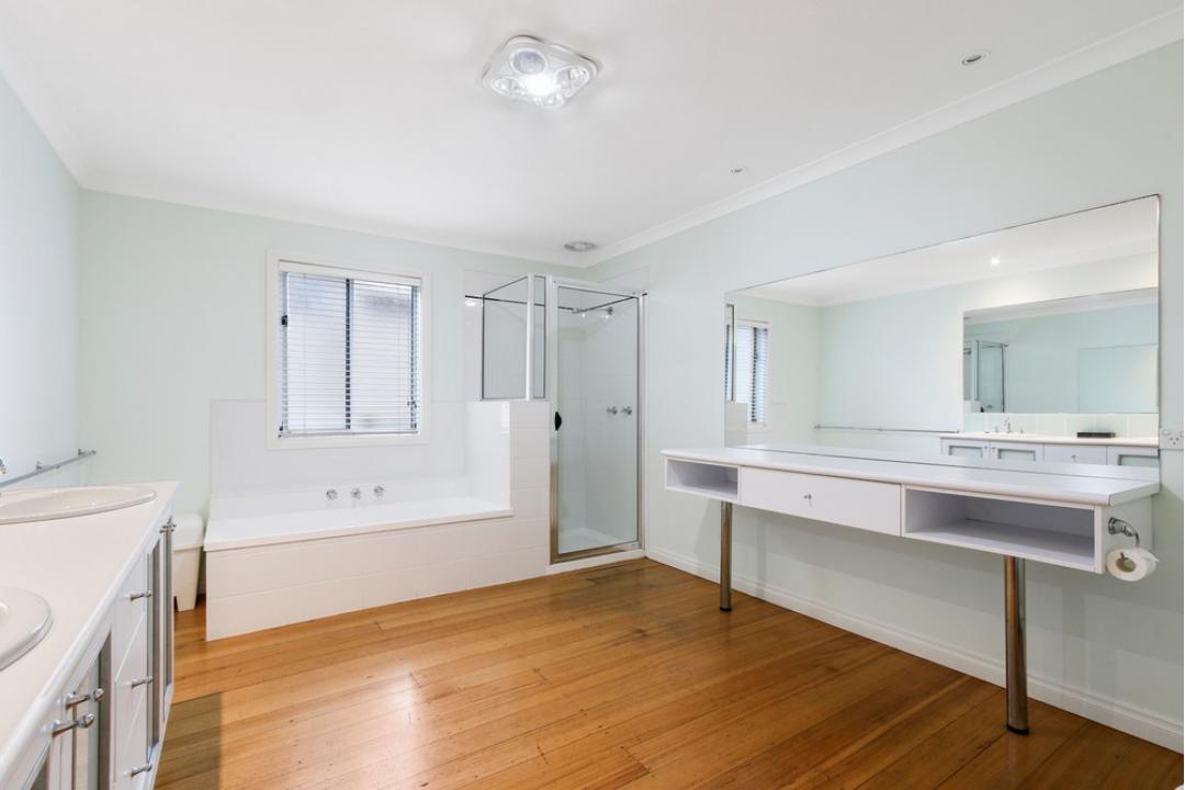 Lake Tyers Beach Holiday Rentals Lake Tyers Beach House