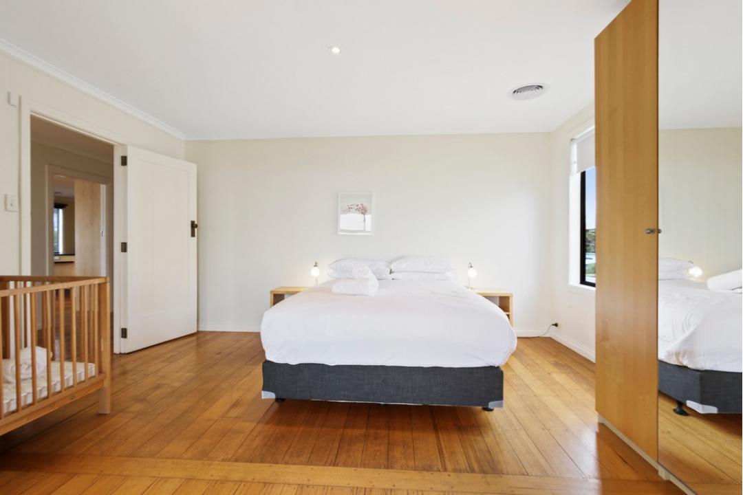 Lake Tyers Beach Holiday Rentals Lake Tyers Beach House