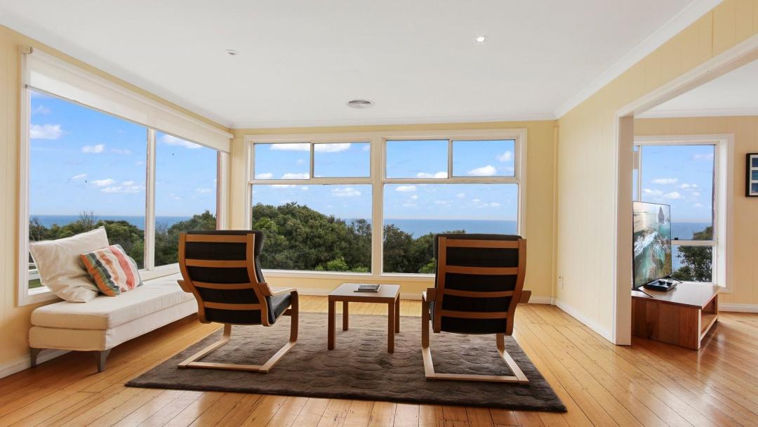 Lake Tyers Beach Holiday Rentals Lake Tyers Beach House